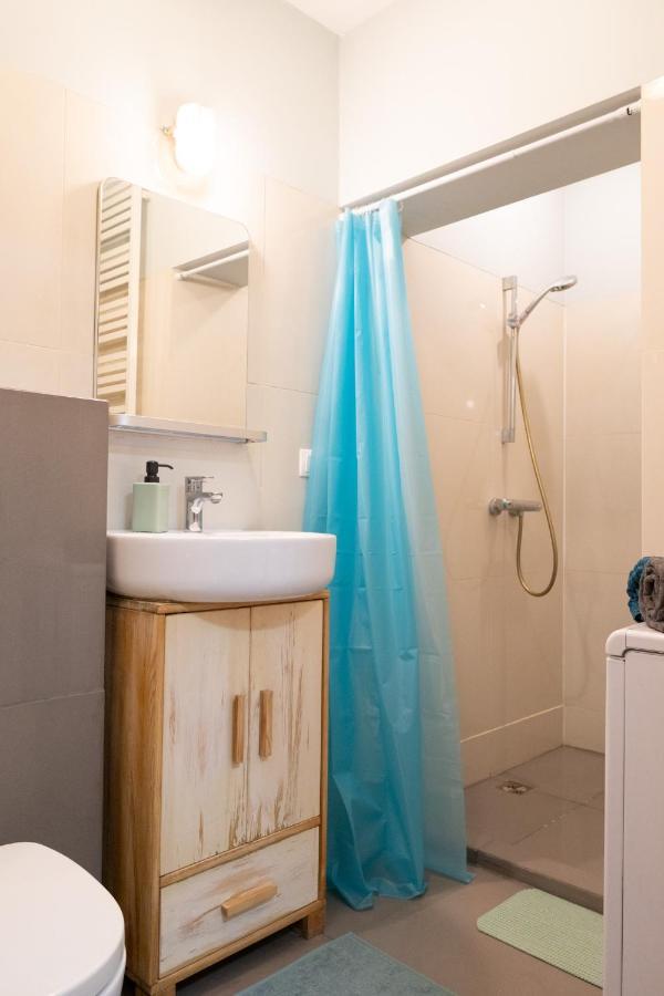 Filmowa Kamienica Apartman Łódź Kültér fotó